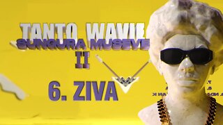 Tanto Wavie - Ziva | Sungura Museve II Album REACTION !!
