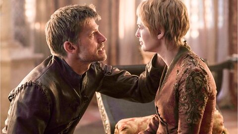 Game of Thrones Star Lena Headey Bids Farewell To Cersei