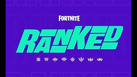 fortnite ranked