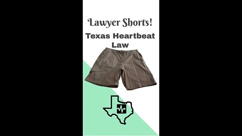 Texas Heartbeat - Why No Stay??? #shorts