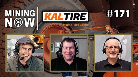 Maximizing Tire Performance in Mining with Kal Tire