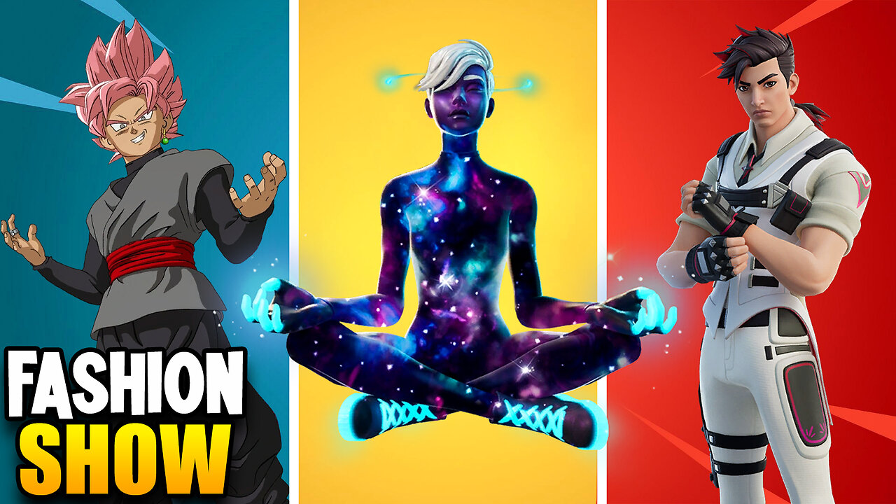 🔴 LIVE FORTNITE 2024 FASHION SHOW 👕 CUSTOM ZONE WARS 🔥 SQUADS WITH  MEMBERS & LEGO WORLD 🎉