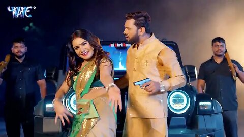 #Video - जिया ए करेजा - #Neelkamal Singh - #Shivani Singh - Jiya Ae Kareja - Bhojpuri Hit Song 2023