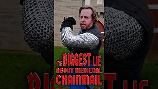 The LIES about Chainmail!