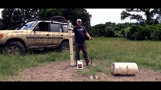 HOG HUNTING TIPS: BAITING FOR HOGS