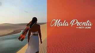 MALA PRONTA - CENTRO DE PORTUGAL | 11/02/2023