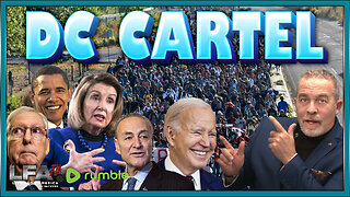 DC REGIME USING THEIR CARTEL ARMY TO DESTROY AMERICA WITH AN IMMIGRANT INVASION FORCE | The Santilli Report 1.25.24 3pm