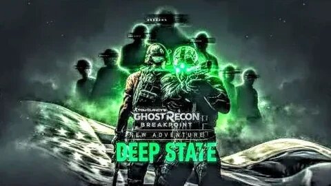 Ghost Recon Breakpoint Deep State |PC| Livestream 01 road to 500