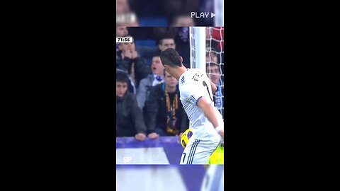 Ronaldo playing Skills - CR7 - Football
