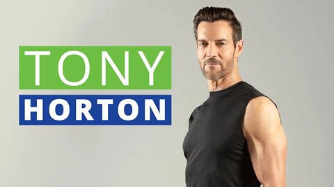 Tony Horton: How to Make Exercise FUN Again