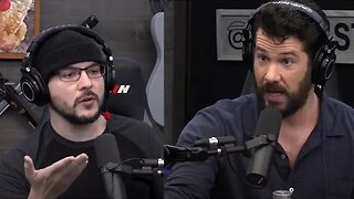 Steven Crowder DESTROYS the Daily Wire on Timcast IRL