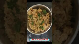 Vegetable Rice || #shorts #trending #howto #shortsfeed #viral #viralvideo #shortsvideo @TowerTreee