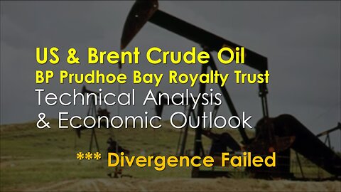 US and Brent Crude Oil and BPT Technical Analysis Jan 29 2024