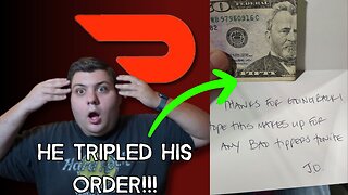Doordash Driver REVEALS How He TRIPLED His Order! Steal These Tips! UberEats Grubhub