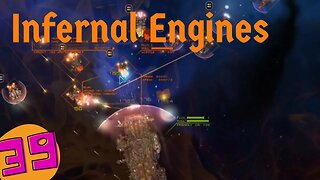 The Rise of the Infernal Engine | Nexerelin Star Sector ep. 39