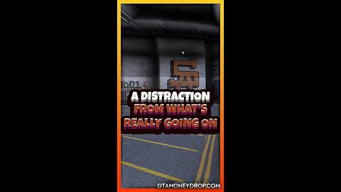 A distraction from what's really going on - #gtaclips Ep. 597 #gta5 #lossantos