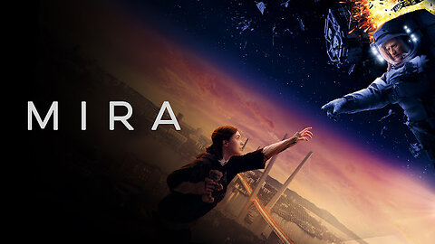 Мира - Mira (2022) - Asteroid Scene
