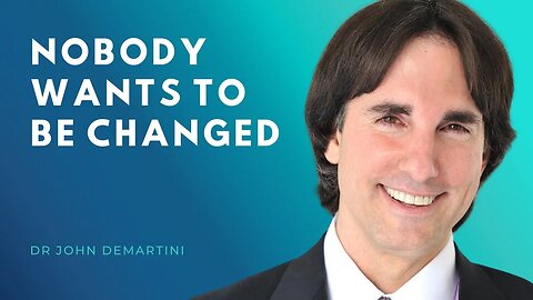 Setting Yourself Up for Feelings of Betrayal and Frustration | Dr John Demartini #Shorts