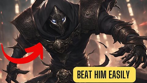 Black Rabbit Brotherhood EASY KILL Guide Lies of P