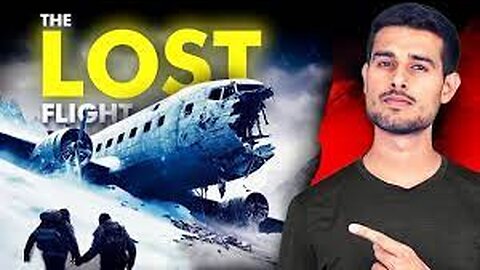 Mystery of Flight 571 | World's Greatest Miracle |