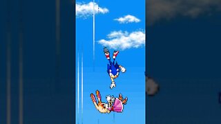 Sonic Advance 2 #videogame #youtube #youtubeshorts #game #shortsvideo #shortsviral #gamer #gaming