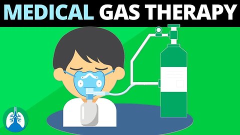 Medical Gas Therapy and Storage | Oxygen [OVERVIEW]