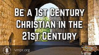 30 Jan 24, The Bishop Strickland Hour: Be a 1st Century Christian in the 21st Century