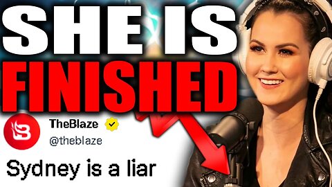 SHOCKING TWIST In Sydney Watson Lawsuit Reveals She Will LOSE! Elijah Shaffer Speak Out