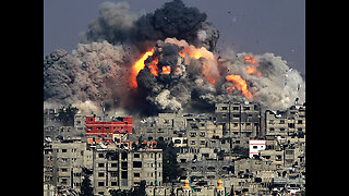 The Tragedy of Gaza