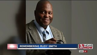 Remembering Rudy Smith