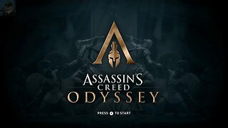 THIS IS ASSASSINS CREED!!!! Part 3 - Assassins Creed Odyssey