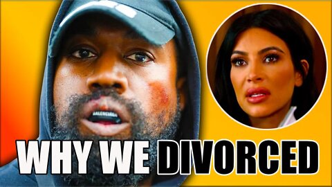 Kanye West Blames Europe's Richest Billionaire Bernard Arnsault for Kim Kardashian Divorce