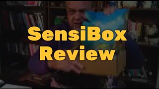 SensiBox Review