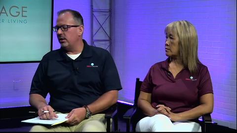 CEO and Clinical Supervisor of Legacy Village, LLC, Discuss Addiction in Kern County