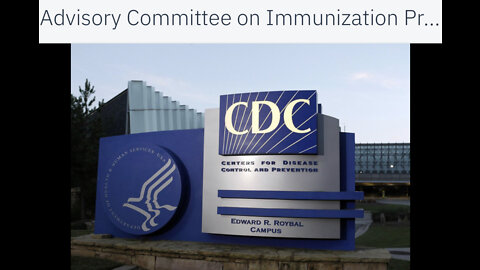 CDC ACIP - Pam Cavanagh - May 19, 2022