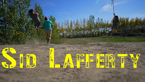 120. Get Lost! Lethbridge Corn Maze.