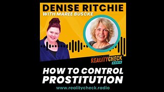 How To Control Prostitution
