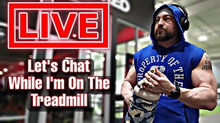 New Year's Day LIVESTREAM CHAT | TLTG Reviews Cardio Workout