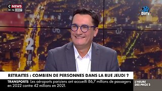 L'Heure des Pros 2 du 16 01 2023 | Pascal Praud