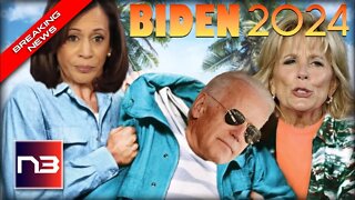 Biden Makes Absurd 2024 Claim then the Truth Smacks him in the Face