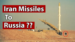 The Iranian missile system in numbers!! Watch Now!!