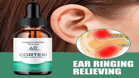 CORTEXI - Cortexi Review - Cortexi Reviews - Cortexi Hearing - Cortexi Supplement