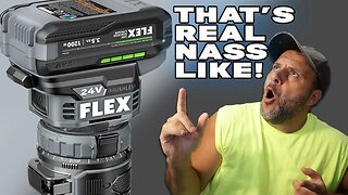 Flex Tools Just DID IT AGAIN! New Flex Power Tools Just Announced 2023