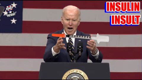 Joe Biden Loses Temper At Penn Infrastructure Speech About Problem He Caused