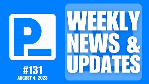 Presearch Weekly News & Updates #131