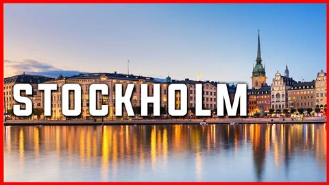 STOCKHOLM | QUEEN OLD TOWN | SWEDEN TRAVEL | VISIT STOCKHOLM