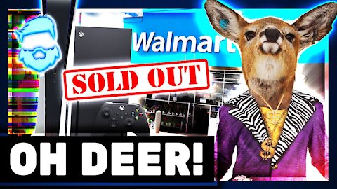 Black Friday PS5 & XBOX Series X DISASTER For Wal-Mart, Gamestop & Best Buy! Resellers Ruin The Day
