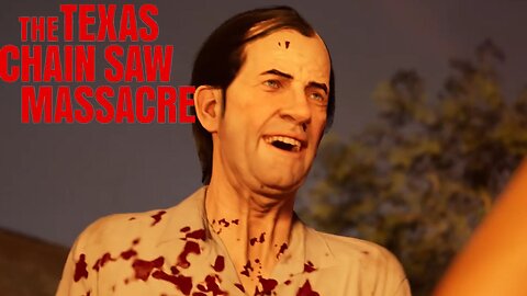 Let me Cook! - The Texas Chainsaw Massacre Game