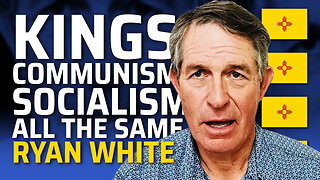 Kings, Communism, Socialism, All The Same