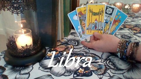 Libra Mid June 2023 ❤ NO MORE ILLUSION! Life Changing Decisions Will Be Made Libra!! #Tarot